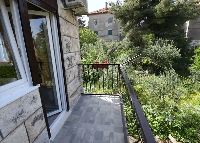 Klara&ivan アパート *